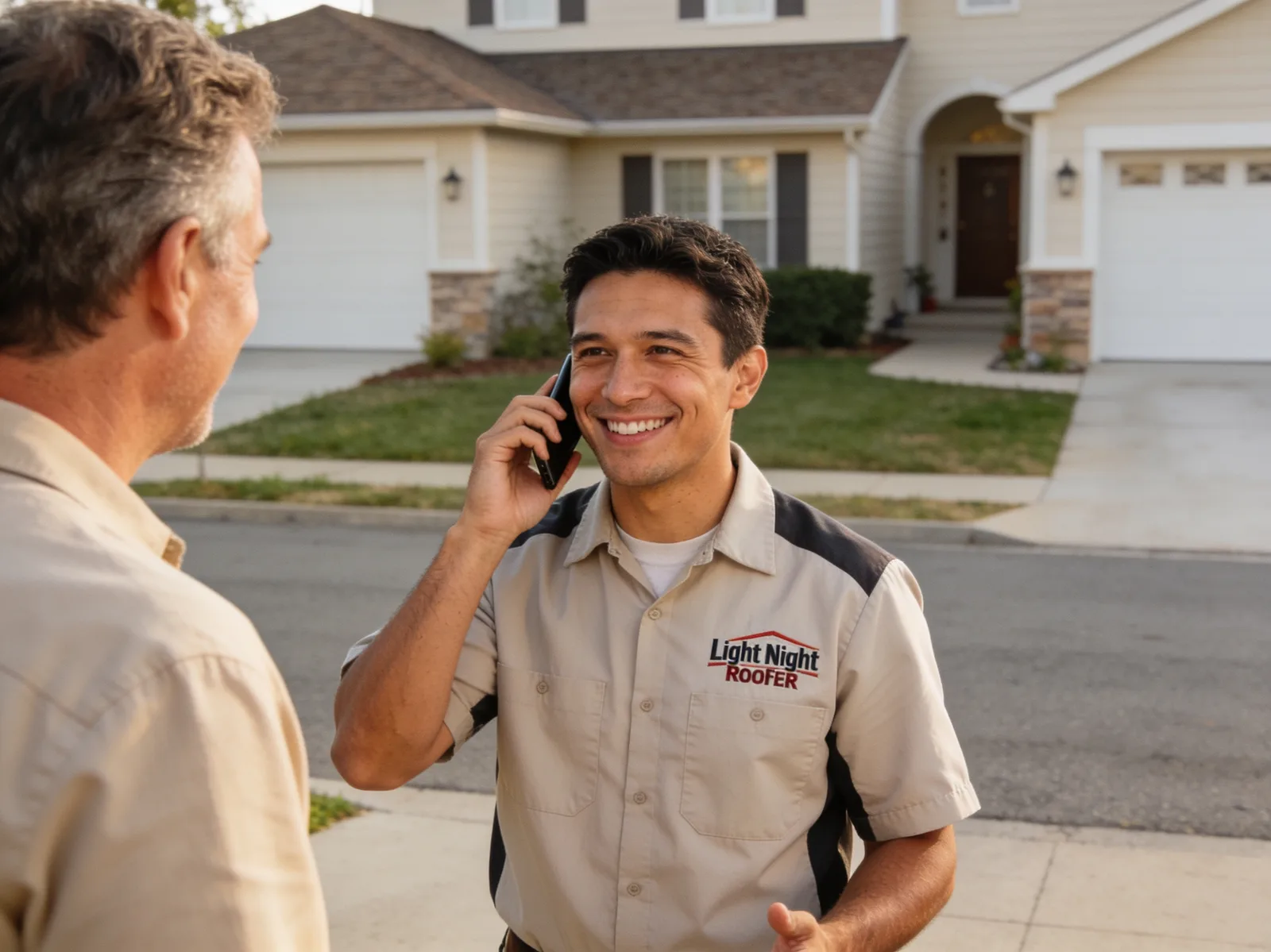 Emergency Roof Repair Liberty Center, IA FAQs